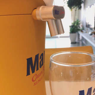 맥스 크림탑메이커 — 4점을 준 리뷰어가 2017년 4월 올린 사용 사진
