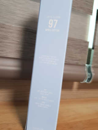 더블유드레스룸 드레스퍼퓸 150ml — 4.33점을 준 리뷰어가 2018년 10월 올린 사용 사진