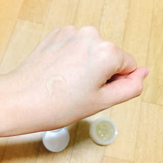 여름엔 이거 없으면 안돼 [버진팜스 푸딩수딩 크림] — 5점을 준 리뷰어가 2018년 9월 올린 사용 사진
