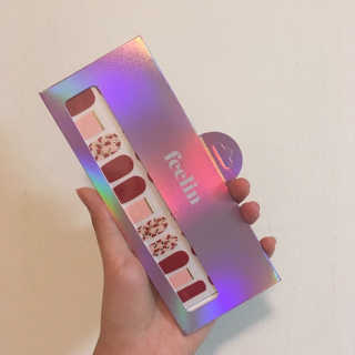 필린 릿티커 — 4.33점을 준 리뷰어가 2018년 10월 올린 사용 사진