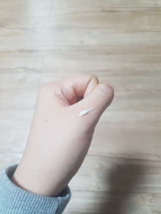 르무엘뷰티 바쁜여자 올인원 슬랙 퓸 (올인원 크림) — 3점을 준 리뷰어가 2017년 11월 올린 사용 사진