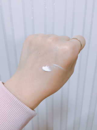 (주)뷰리클 뷰리클 톤업 브라이트닝 퓨어팩 — 4점을 준 리뷰어가 2016년 11월 올린 사용 사진
