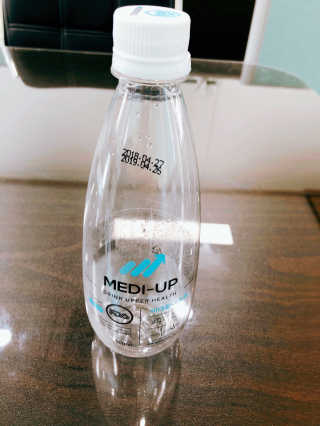 메디덴코 메디업 — 4.5점을 준 리뷰어가 2018년 5월 올린 사용 사진