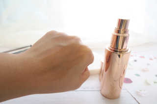 메디페르 루테인 포스앰플 50ml — 5점을 준 리뷰어가 2019년 10월 올린 사용 사진
