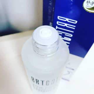 비알티씨 더 퍼스트 앰플 에센스 — 4점을 준 리뷰어가 2019년 4월 올린 사용 사진