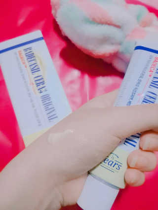 23years old 바데카실 세라3 오리지널 — 4.5점을 준 리뷰어가 2018년 3월 올린 사용 사진