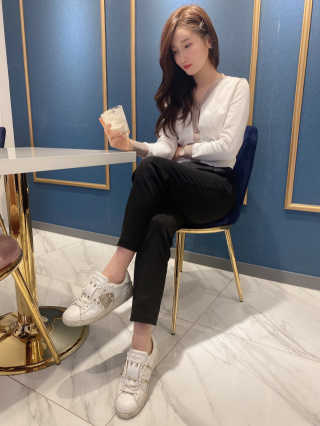 모델윤지님이 올린 리뷰 사진 3
