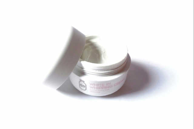 G9 Skin White In Whipping Cream 리뷰 사진