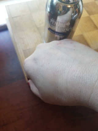 닥터펩티 제이앤코슈 펩타이드 볼륨 에센스 50ml — 3.33점을 준 리뷰어가 2018년 11월 올린 사용 사진