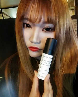 자트인사이트 콘스탄티 엘레강스 픽서(진짜픽서) 50ml — 4점을 준 리뷰어가 2017년 4월 올린 사용 사진