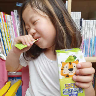 주누맘님이 올린 리뷰 사진 1