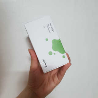 셀리맥스 노니 에너지 앰플 — 5점을 준 리뷰어가 2019년 7월 올린 사용 사진