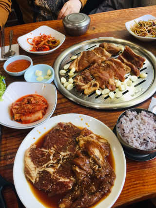 EunJiSon님이 올린 리뷰 사진 1