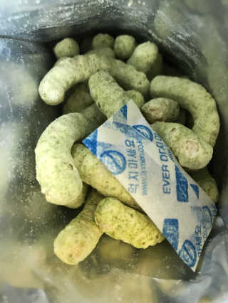 리뉴얼라이프 또또맘마 — 5점을 준 리뷰어가 2018년 1월 올린 사용 사진