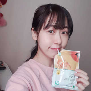 [하이헬스] 달지 않아 딱 좋은 유기농 호박즙  30포 — 5점을 준 리뷰어가 2020년 3월 올린 사용 사진