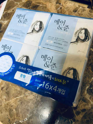 메이앤준 스피드맥스 — 5점을 준 리뷰어가 2019년 3월 올린 사용 사진