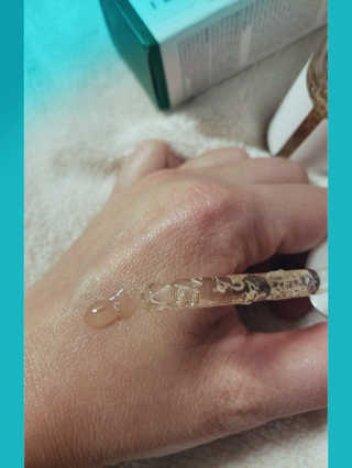 앰플엔 암 페트 펩티드 샷 AMPOULE — 5점을 준 리뷰어가 2019년 6월 올린 사용 사진