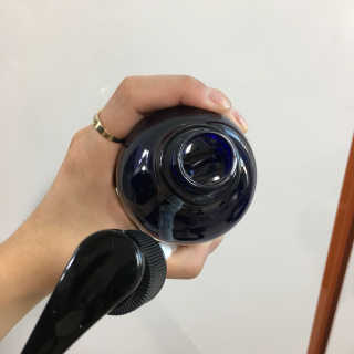 다슈코리아 다슈 데일리 한방 두피 골드 샴푸 500ml — 3.5점을 준 리뷰어가 2017년 5월 올린 사용 사진