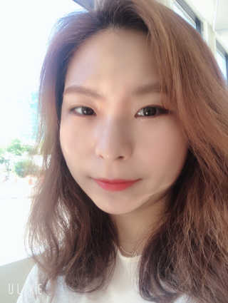 포므시 스노우화이트클렌징폼pH5.5 — 3.5점을 준 리뷰어가 2019년 5월 올린 사용 사진