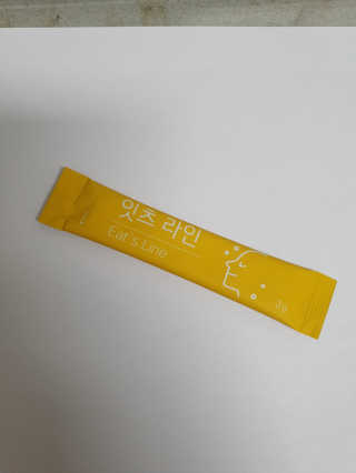 네츄럴굿띵스 잇츠 라인 30포 — 4점을 준 리뷰어가 2019년 7월 올린 사용 사진