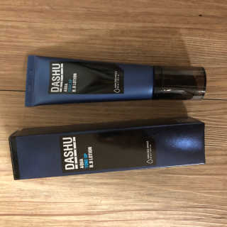 다슈코리아 다슈 맨즈 톤 업 비비로션 40ml — 4점을 준 리뷰어가 2018년 9월 올린 사용 사진