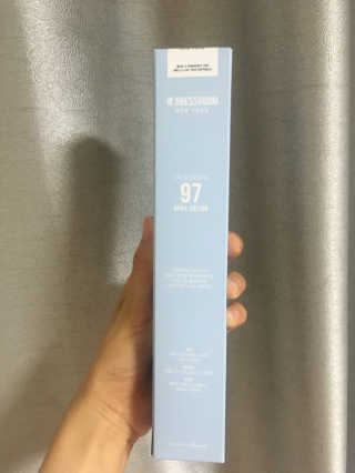 더블유드레스룸 드레스퍼퓸 150ml — 5점을 준 리뷰어가 2018년 5월 올린 사용 사진