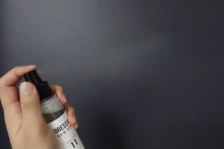 더블유드레스룸 드레스퍼퓸 150ml — 4.83점을 준 리뷰어가 2018년 10월 올린 사용 사진