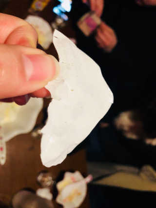 미팩토리 3단 돼지코팩 3매입 X 2 — 4.17점을 준 리뷰어가 2018년 2월 올린 사용 사진