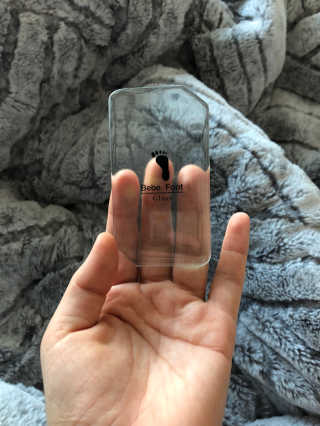 베베풋 글라스 베베풋글라스 — 4.5점을 준 리뷰어가 2019년 2월 올린 사용 사진