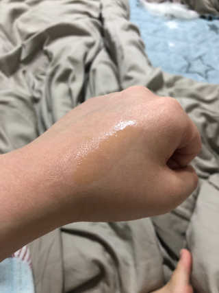 그리니프 얼티밋블레미쉬 솔루션 앰플 30ml — 4점을 준 리뷰어가 2019년 2월 올린 사용 사진