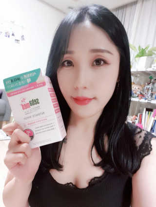 세바메드 인티메이트 워시 pH3.8 - 여성청결제 — 5점을 준 리뷰어가 2019년 8월 올린 사용 사진