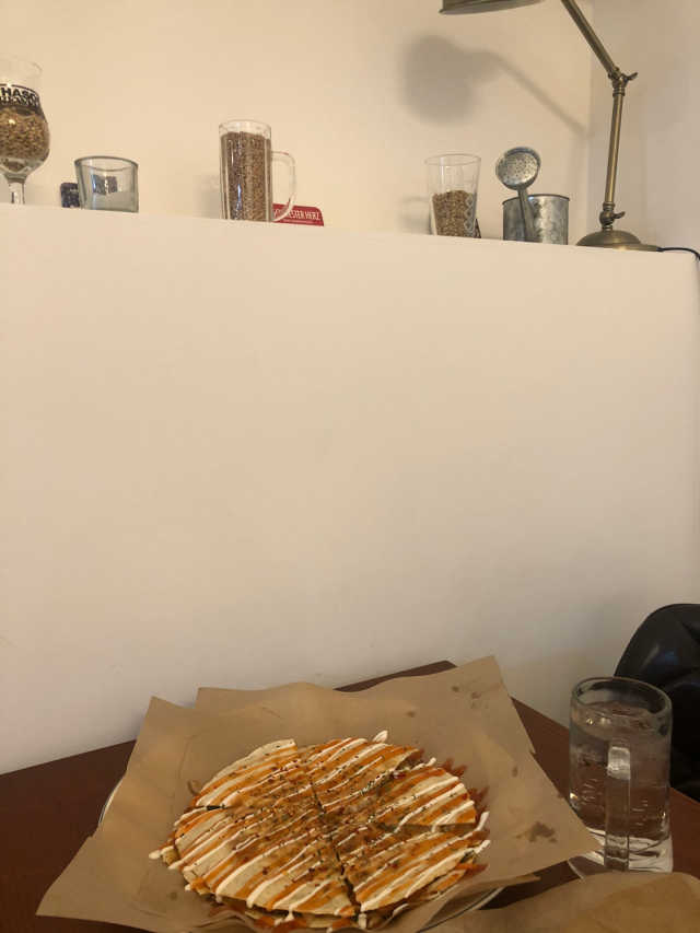 [오션스 수제버거] 25,000원 이용권 리뷰 사진