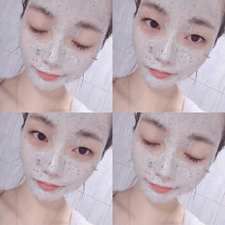 퓨어힐스 센텔라 90 앰플 + 센텔라 65 그린티팩 — 4.5점을 준 리뷰어가 2019년 3월 올린 사용 사진