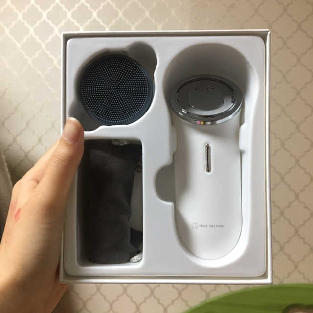울트라 딥클렌저 리뷰 사진