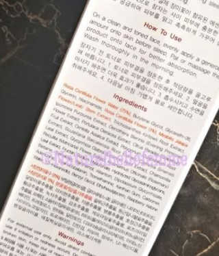 naturelbellefemme님이 올린 리뷰 사진 2