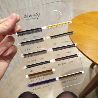 Viewty Skin and Lash [ViewtySkin＆Lash] 종아리 림프순환 부종관리 — 5점을 준 리뷰어가 2019년 3월 올린 사용 사진