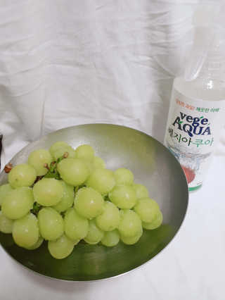 베지아쿠아 475ml + 리필 1000ml 1Set — 5점을 준 리뷰어가 2019년 11월 올린 사용 사진