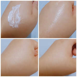 지고트 비타솔루션12 카밍 앰플 크림 100ml — 4.5점을 준 리뷰어가 2019년 6월 올린 사용 사진