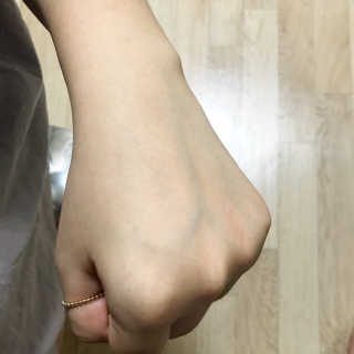 보나쥬르 노세범 뽀송 미스트 50ml — 4.33점을 준 리뷰어가 2018년 6월 올린 사용 사진