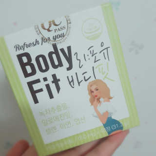 주식회사 트렌디랩 리포유바디핏 — 4점을 준 리뷰어가 2017년 7월 올린 사용 사진
