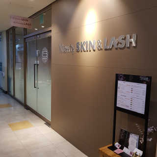 Viewty Skin and Lash [ViewtySkin＆Lash] 종아리 림프순환 부종관리 — 5점을 준 리뷰어가 2019년 3월 올린 사용 사진