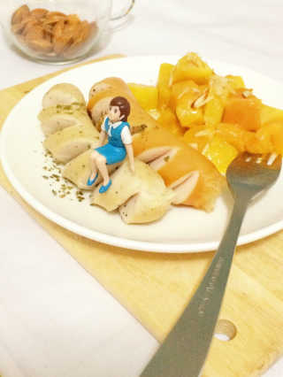 애플샌드님이 올린 리뷰 사진 1