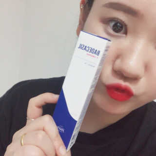 23years old 바데카실 P-오리지널 — 4.17점을 준 리뷰어가 2018년 6월 올린 사용 사진