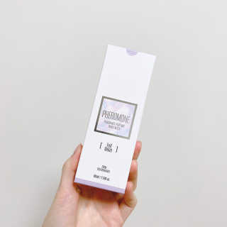 레드컨테이너 페로몬향 퍼퓸 바디미스트 80ml — 4점을 준 리뷰어가 2020년 3월 올린 사용 사진