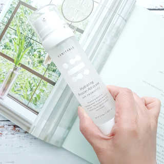 베니테이블 하이드레이팅 부스터 올인원 with PROBIOTICS — 4점을 준 리뷰어가 2020년 3월 올린 사용 사진