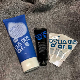 홈앤살롱 집에서 하는 모발클리닉 디스 이즈 앝 — 5점을 준 리뷰어가 2019년 8월 올린 사용 사진