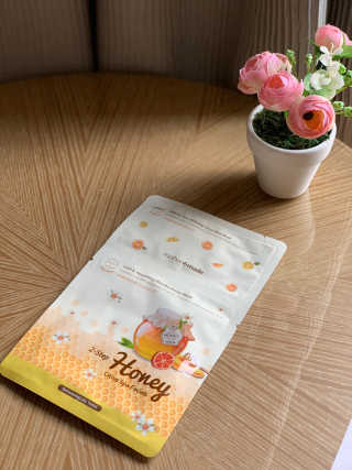 마더메이드 어머니 2 단계 헤니 CITRUS 스파 FACIALS 5PC — 5점을 준 리뷰어가 2019년 8월 올린 사용 사진