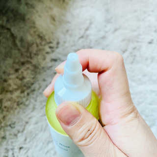 달리프 클로렐라 베러 루트 워터트리트먼트 200ml — 5점을 준 리뷰어가 2020년 3월 올린 사용 사진