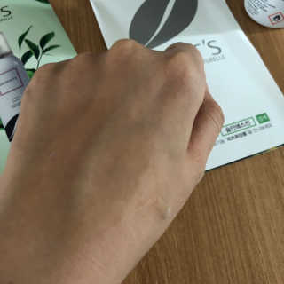 아로마피츠 데오 피츠 — 5점을 준 리뷰어가 2019년 8월 올린 사용 사진