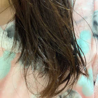 달리프 갈락토미세스 베러 퍼퓸 에센스 — 4.5점을 준 리뷰어가 2020년 2월 올린 사용 사진